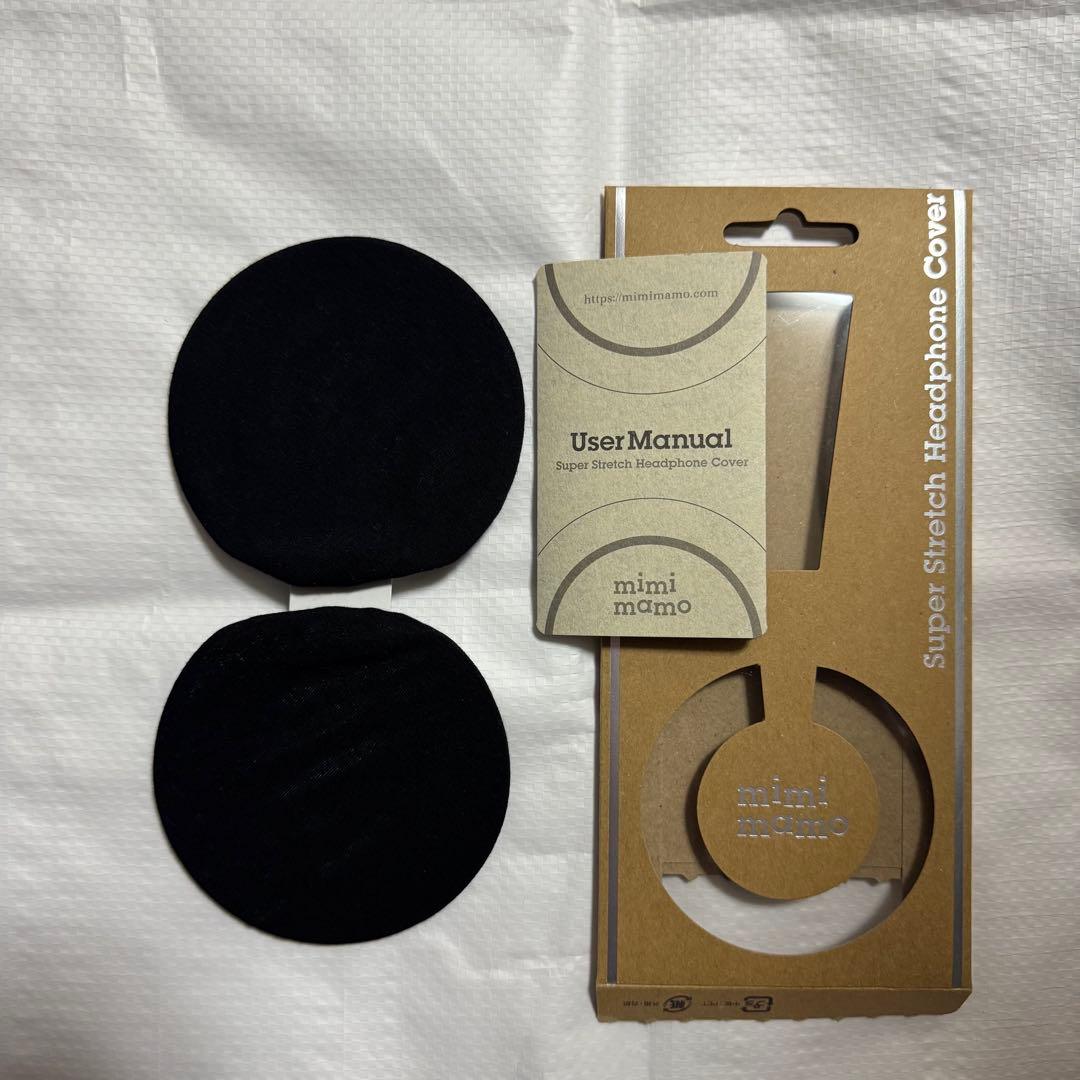 SONY WH-1000XM6 ＋mimimamo