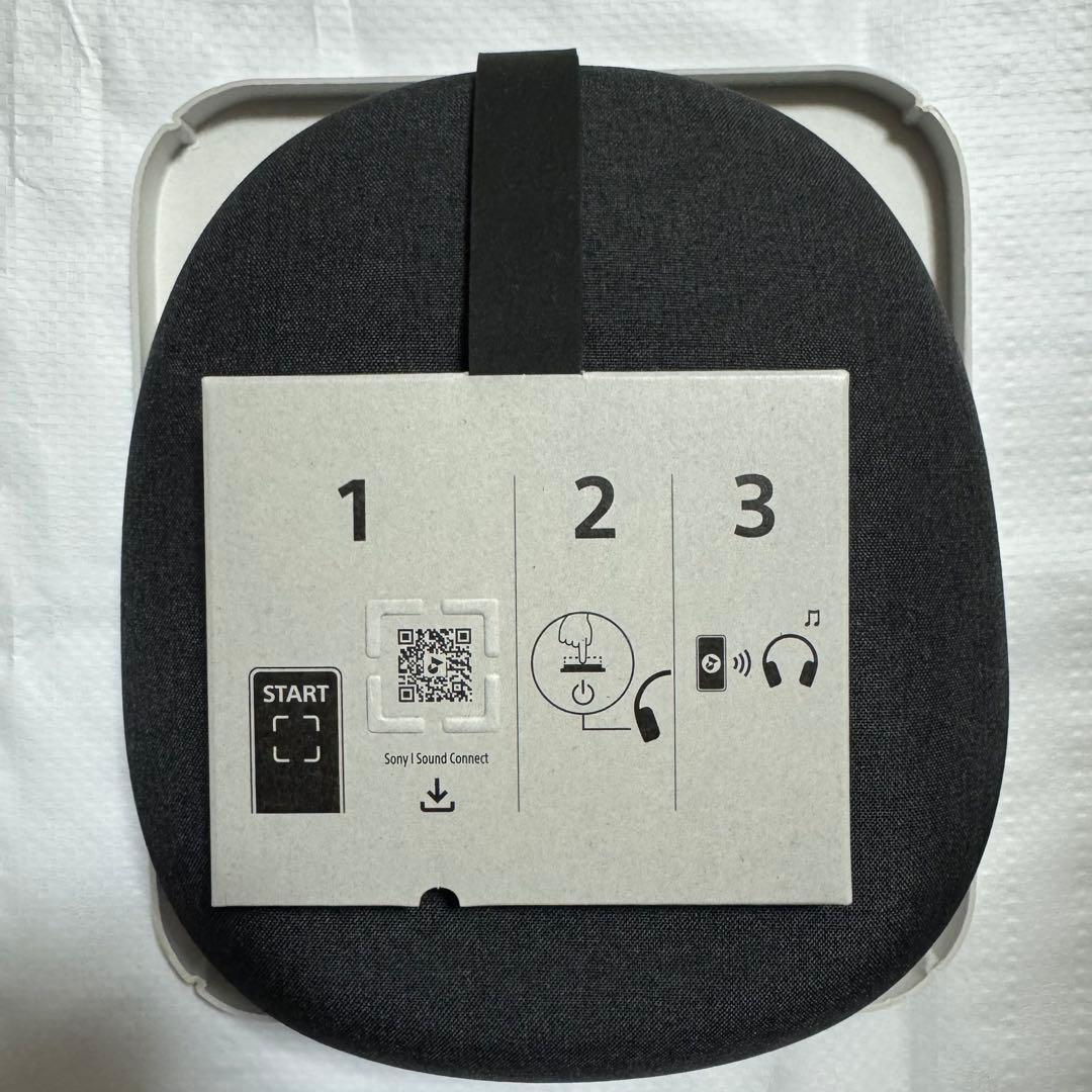 SONY WH-1000XM6 ＋mimimamo