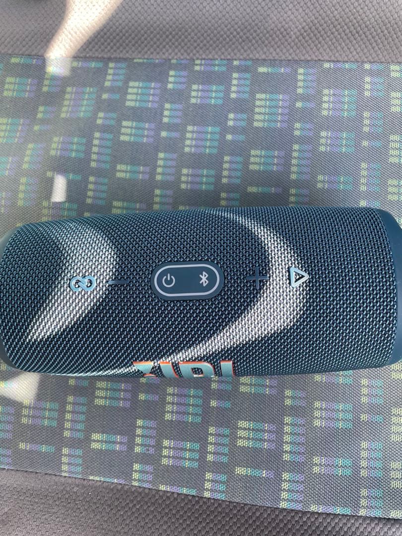 JBL charge5 チャージ5 Bluetooth スピーカー