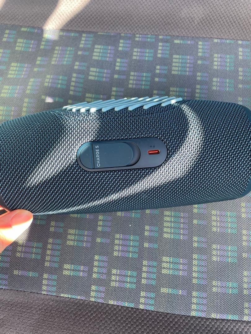 JBL charge5 チャージ5 Bluetooth スピーカー