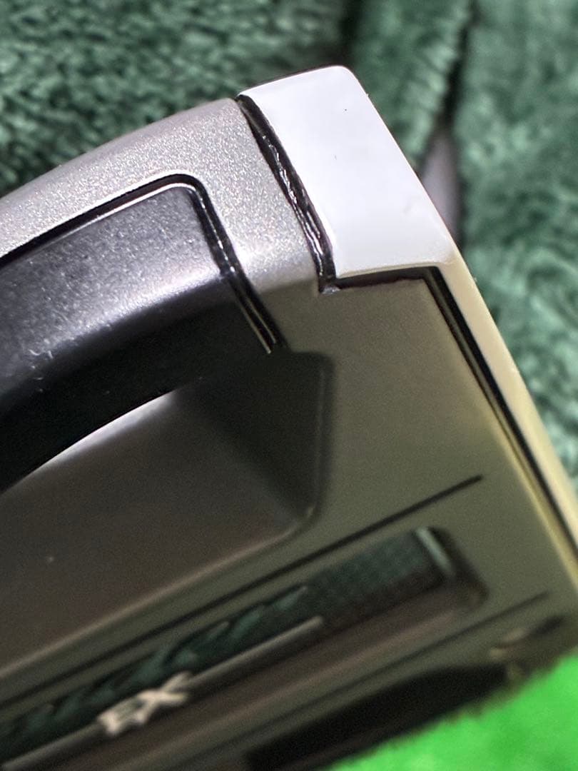 テーラーメイド スパイダーEX パター