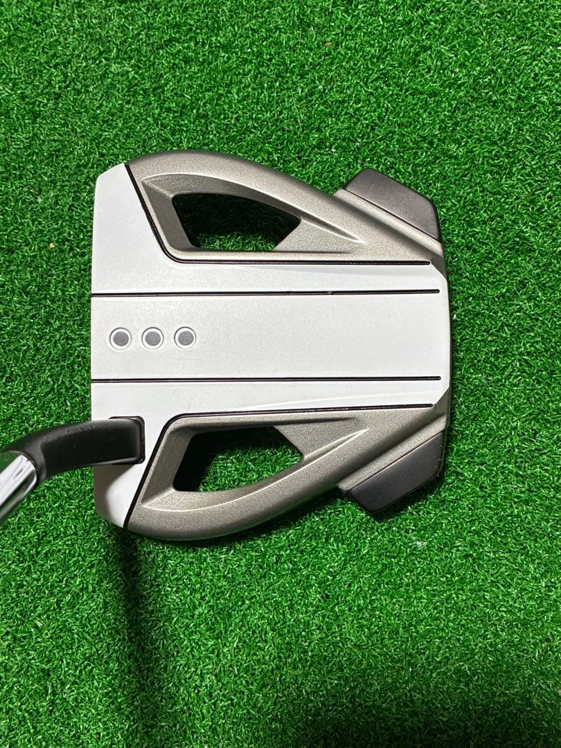 テーラーメイド スパイダーEX パター