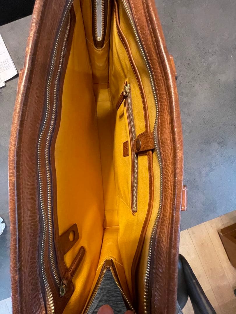 トートバッグ ハンドバッグ