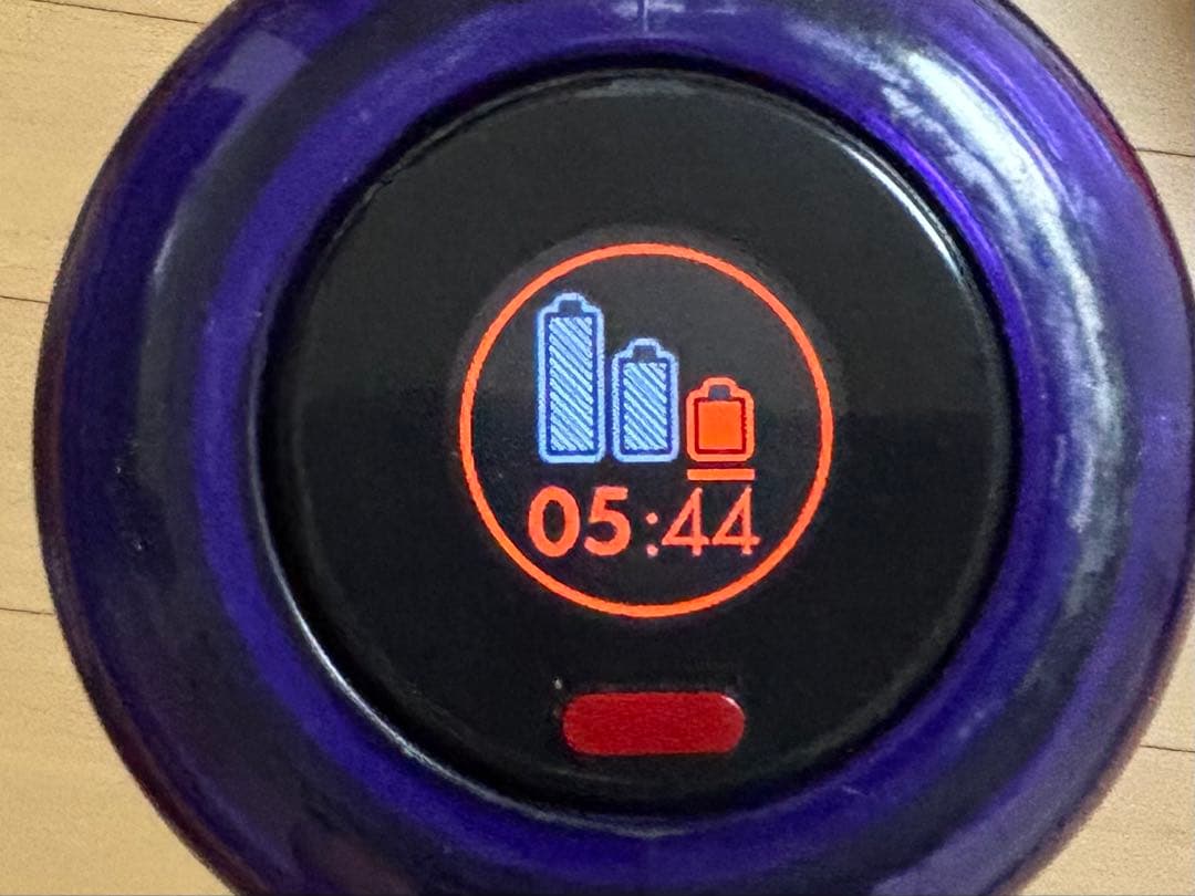 【分解洗浄品】ダイソン SV18 本体