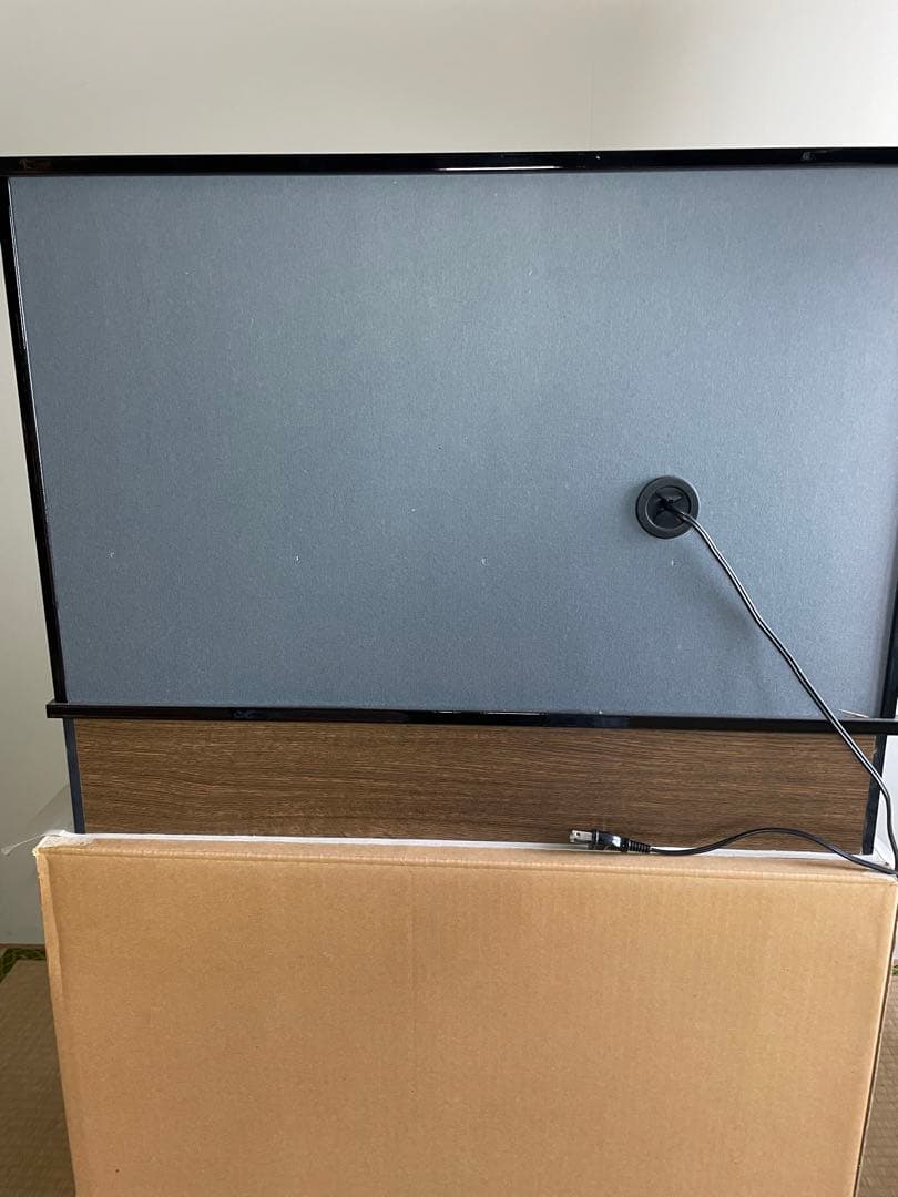 雛人形　7人飾り　3段　ケース　オルゴール　灯り付き　専用箱付