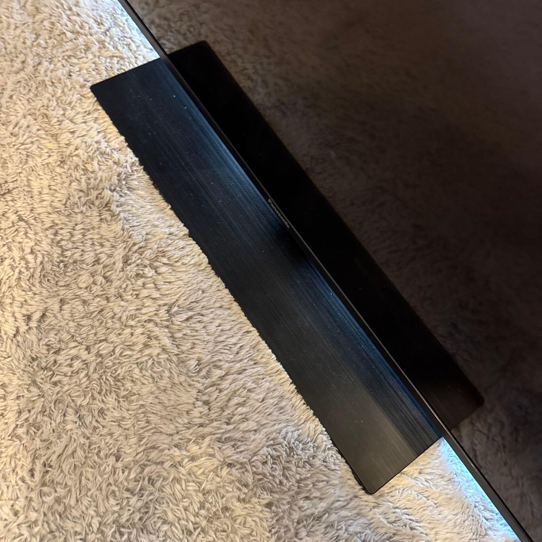 2022 Panasonic 49型 4K液晶テレビ　TH-49LX900
