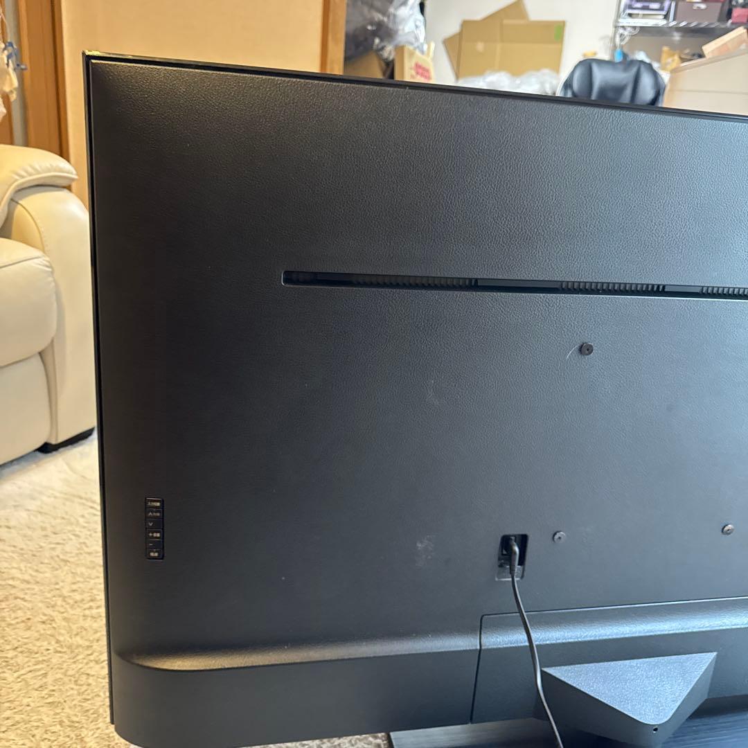 2022 Panasonic 49型 4K液晶テレビ　TH-49LX900