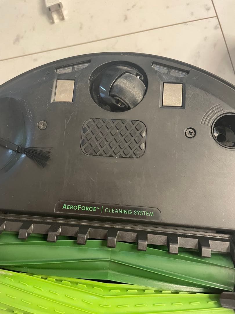 iRobot Roomba Roomba j7+と付属品セット