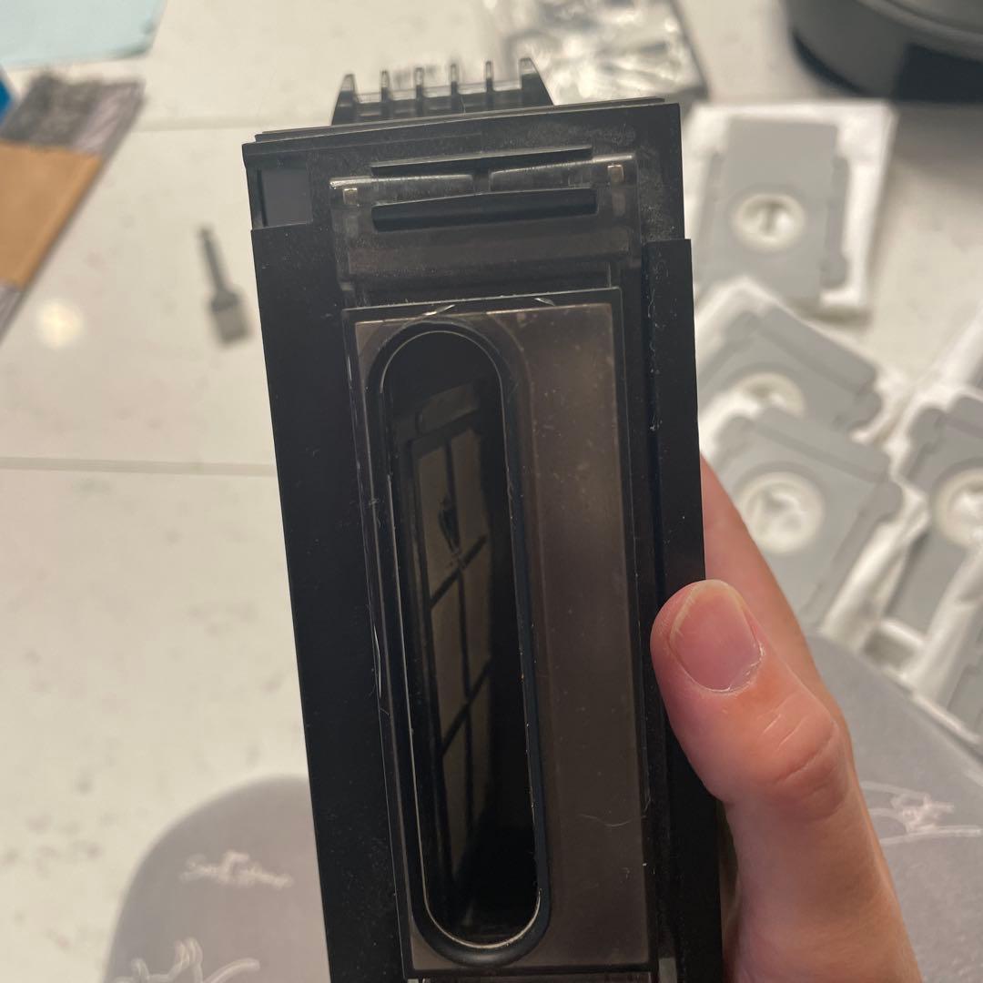 iRobot Roomba Roomba j7+と付属品セット