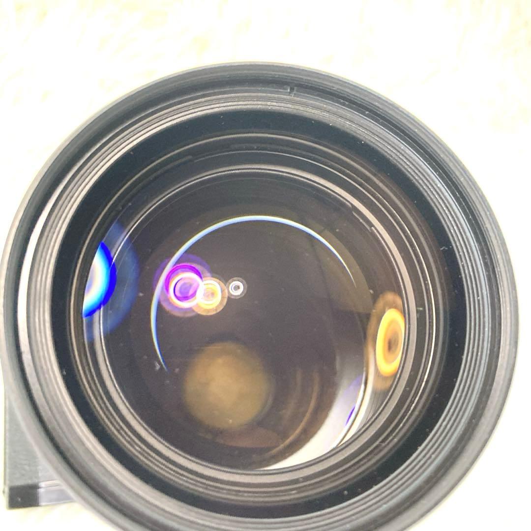 【超美品】Canon A-1 フィルム一眼レフカメラ　【美品】レンズ付