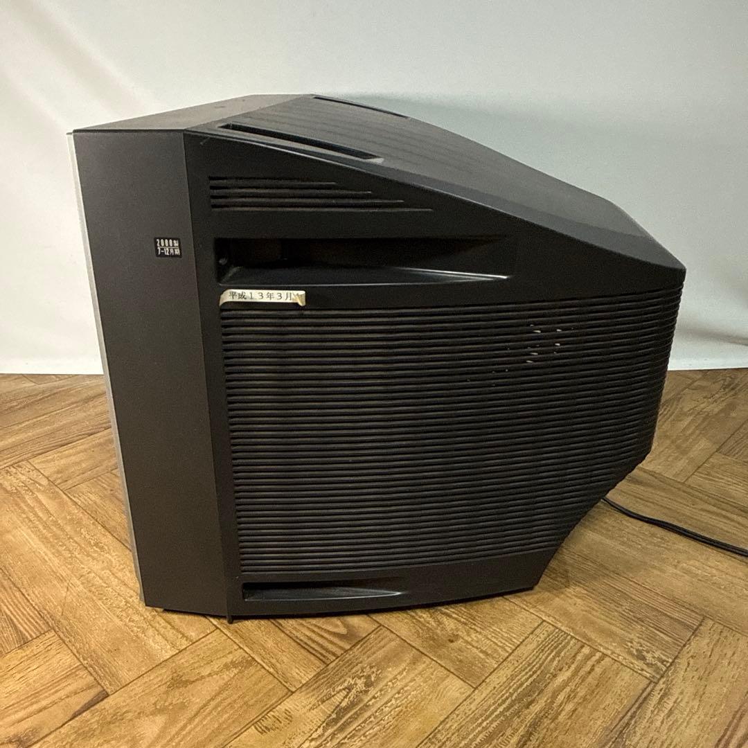 SONY ブラウン管テレビ KV-21MF1 21型