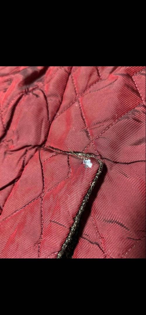 ADJUSTABLE COUSTUM ファラオコート　ロカビリー 50’s