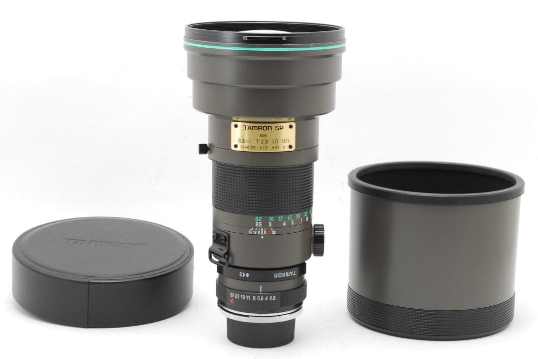 その他 Tamron 60B 300mm f2.8 SP LD BBAR L0158