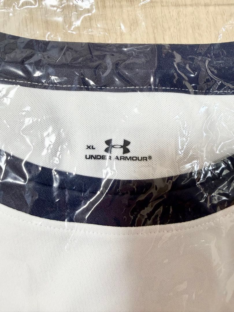 【新品未開封】RB大宮アルディージャトレーニングマッチユニフォーム長袖FP2nd