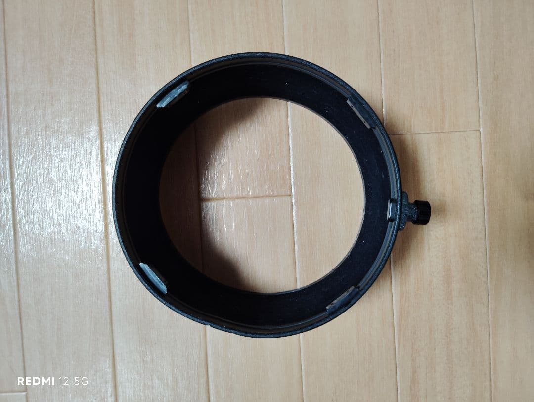 Nikon レンズ 400mm　ジャンク品