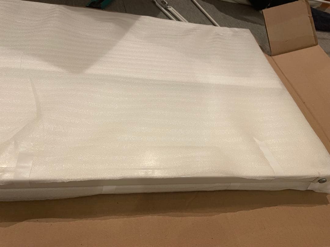 【最終お値下げ】 無印良品　スチールユニットシェルフ　特大