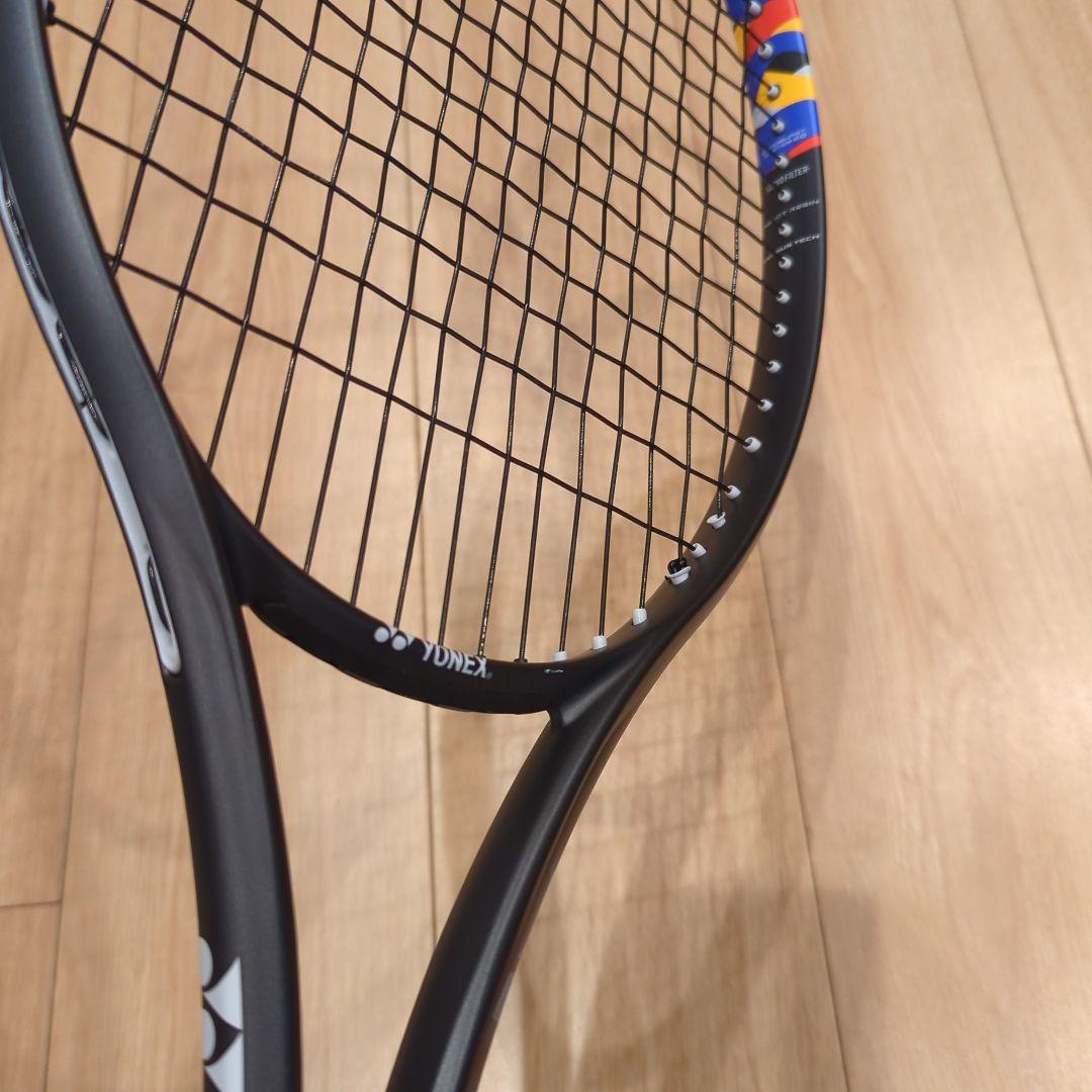 YONEX GEOBREAKS 50VS ジオブレイク
