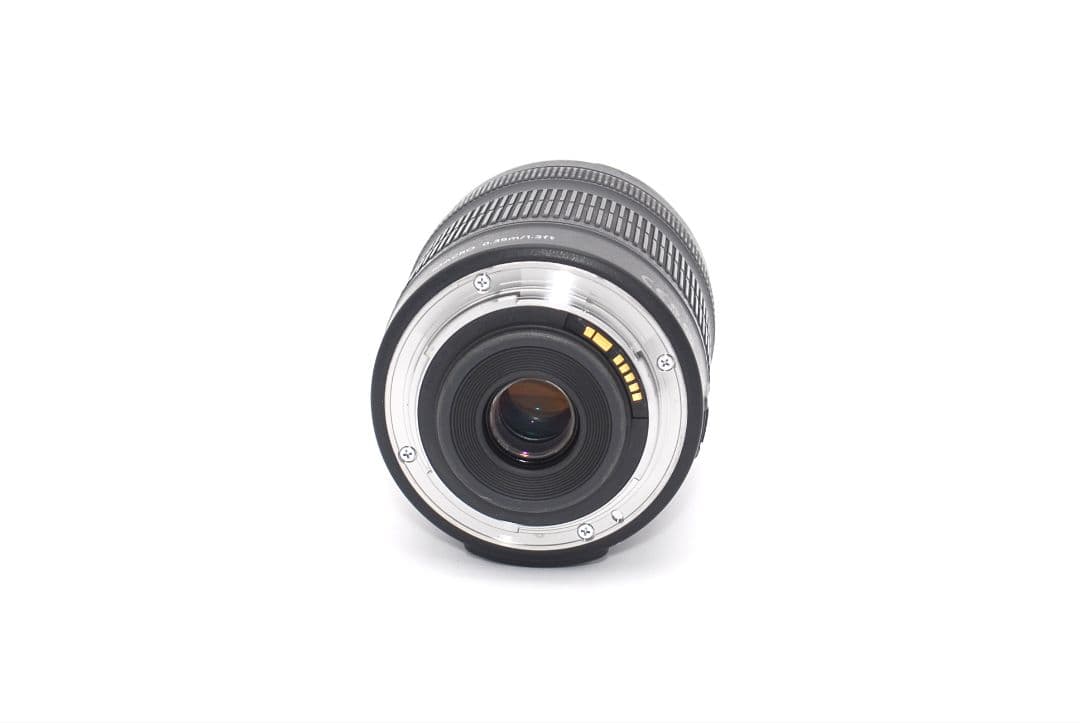 標準から中望遠までカバー♪Canon EFS 18-135mm IS STM