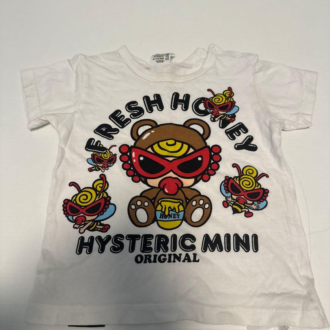 ヒス　ハチ　90