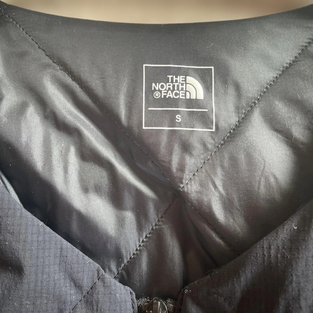 THE NORTH FACE 中綿ジャケット