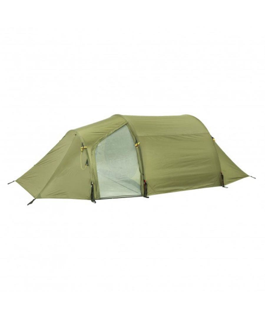 テント・タープ Helsport Lofoten Trek Camp 5