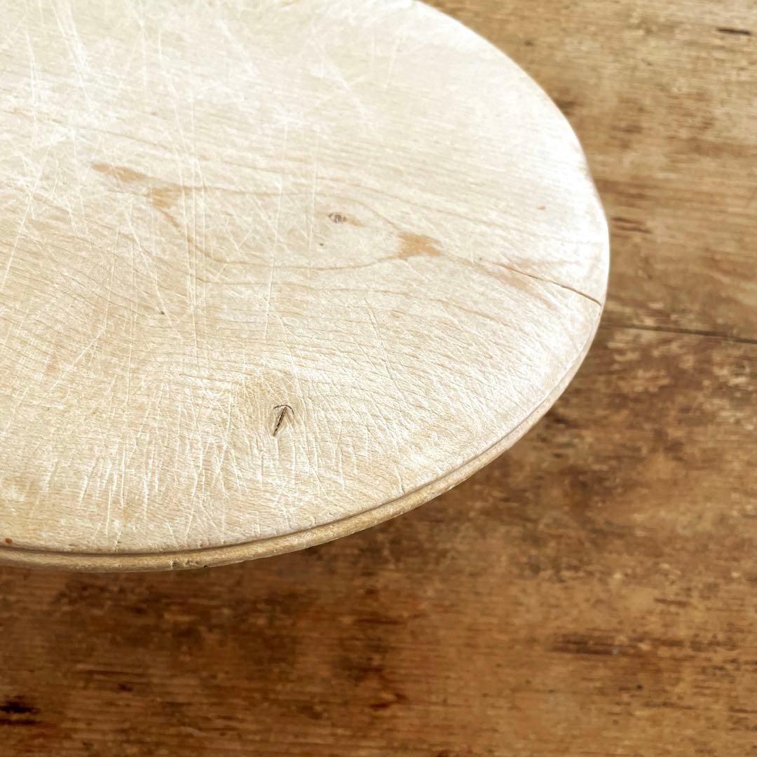 イギリス　アンティーク　ブレッドボード　BREAD