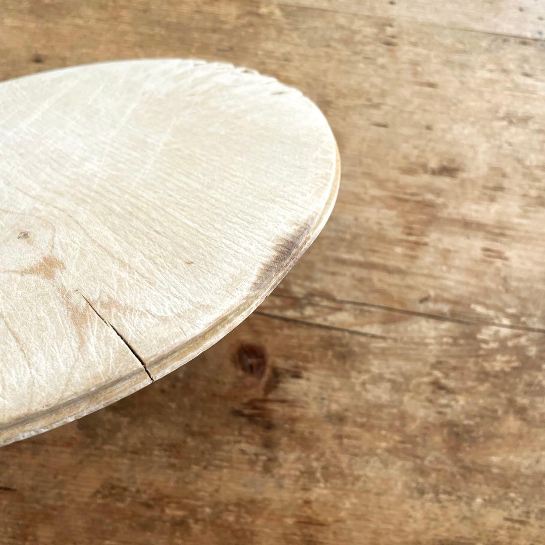 イギリス　アンティーク　ブレッドボード　BREAD