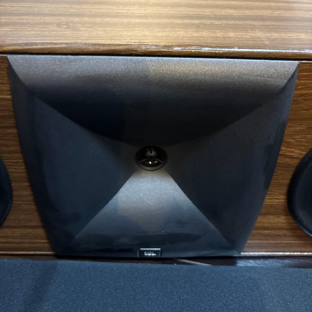 センタースピーカー JBL
