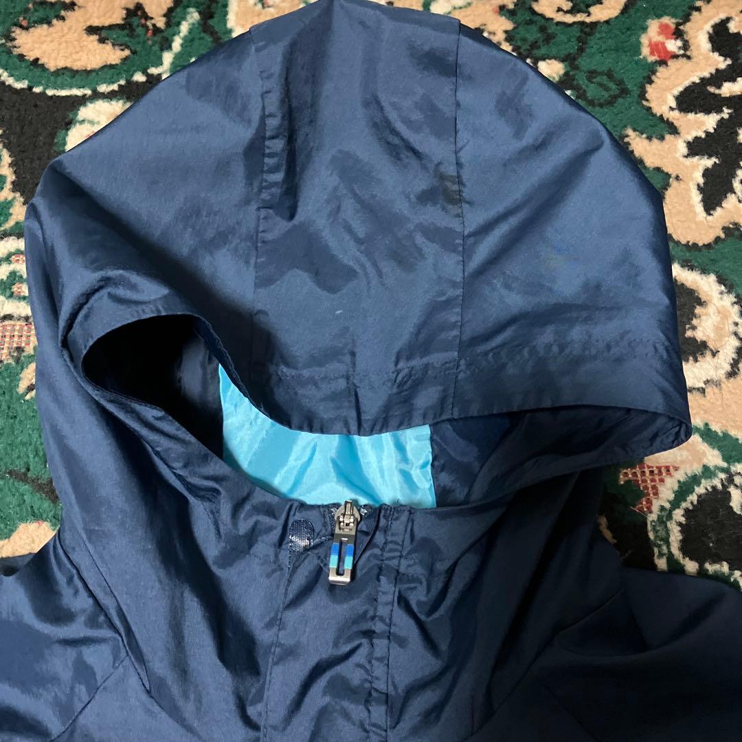 非売品 FIFA Club World Cup 2015 スタッフジャージ　O