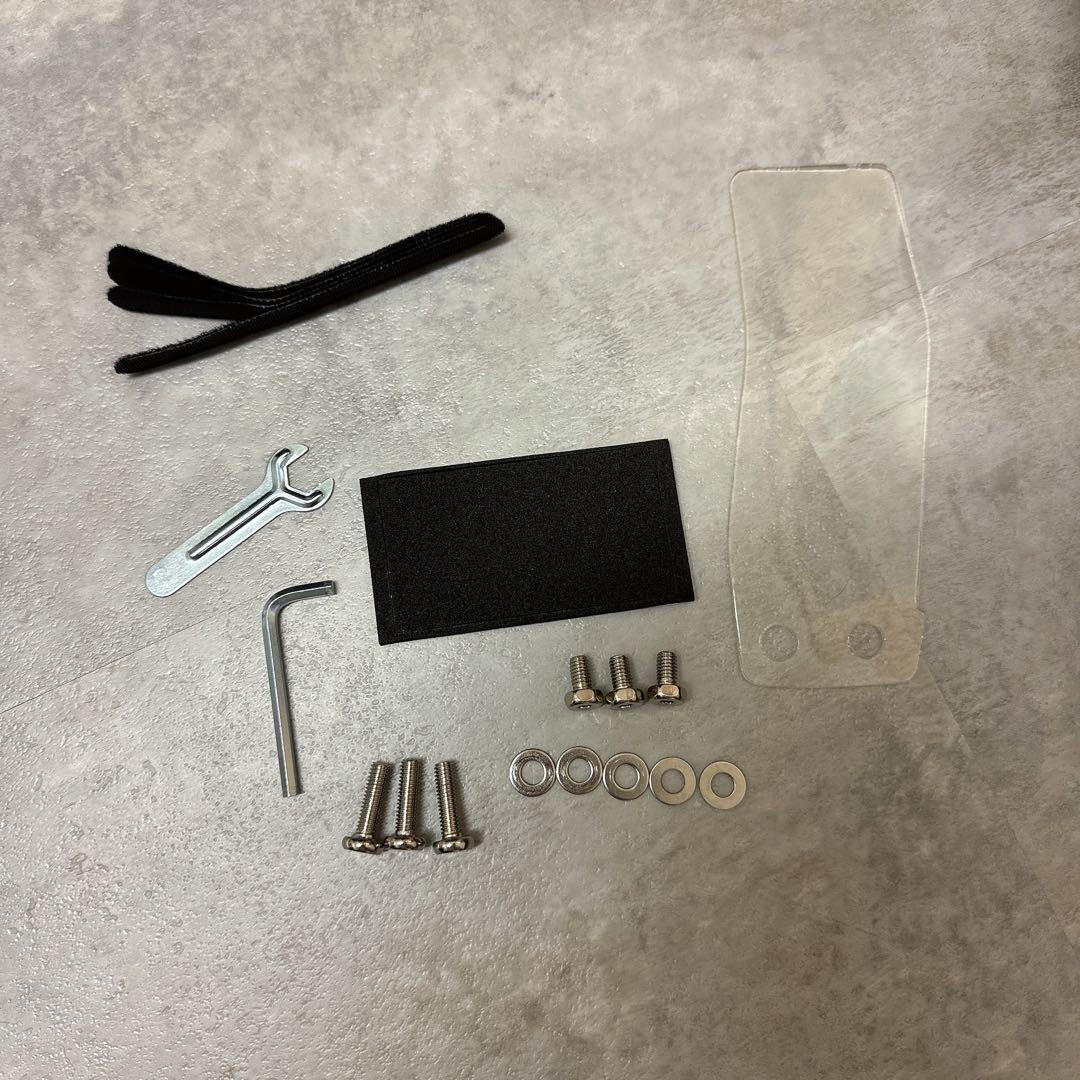 Equals wall テレビスタンド A2ロータイプ対応 サウンドバー棚板