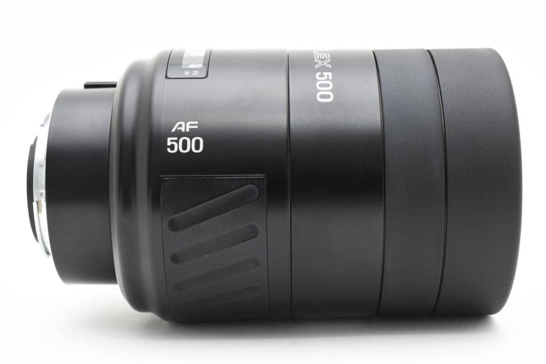 光学美品 MINOLTA AF REFLEX 500mm F8 AA2938