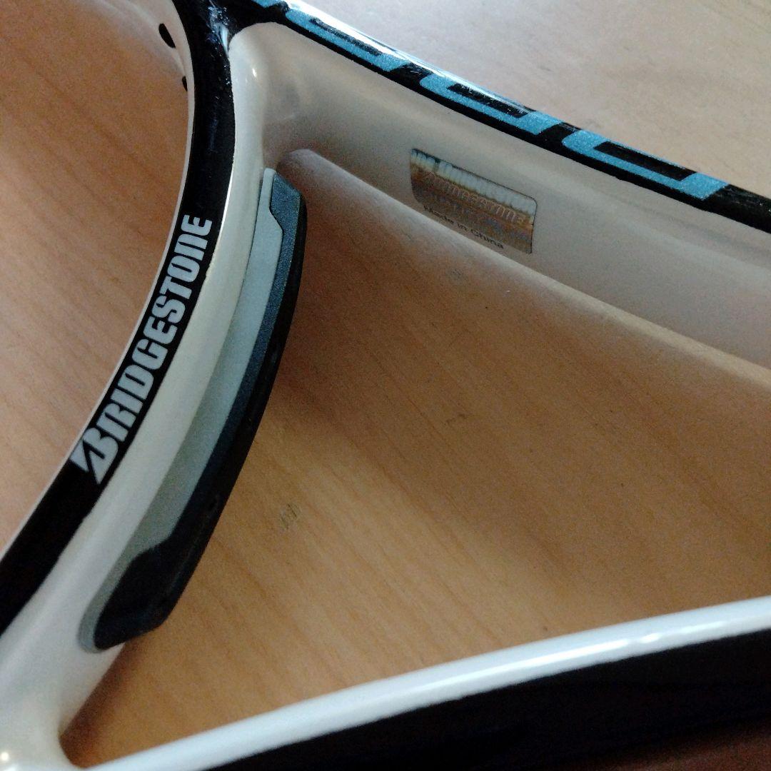✦未使用✦ブリヂストン　ラケット X BLADE 2.9MP PROBEAM