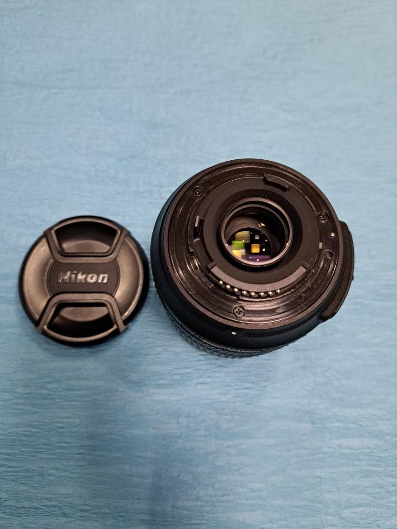 最終特別特価　Nikon D3100【大人気のメタリックRED】 ズームレンズ