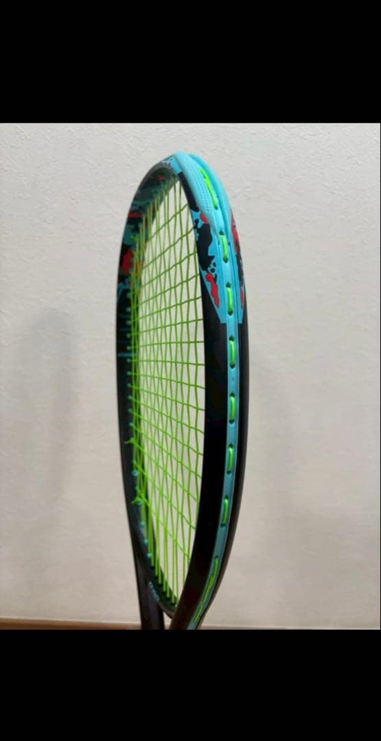 ジオブレイク70V　ヨネックス