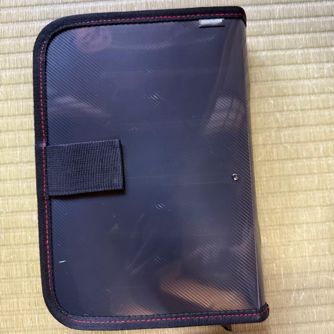 ダイワ　エメラルダス　アモラスジョイント　各種　3.5号、3.0号　ケース付き