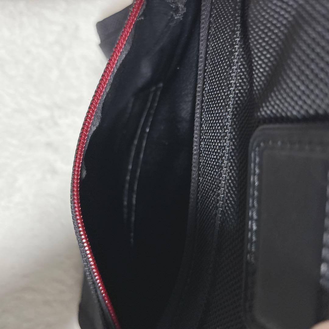 【希少】TUMI トゥミ 26141LE8 ブリーフケース　拡張　ビジネスバッグ