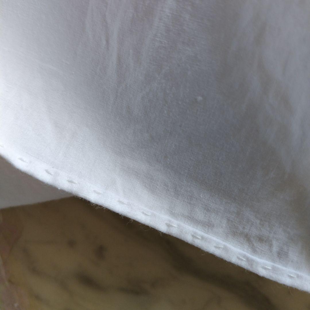 フランスアンティーク　ナイトドレス