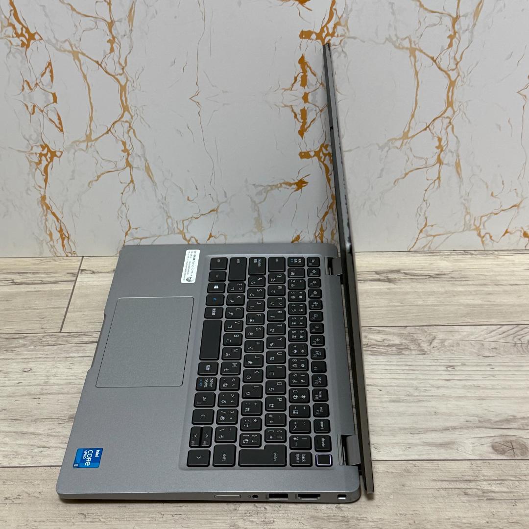 Dell Latitude5320 i5-11th8GB256GB オフィス