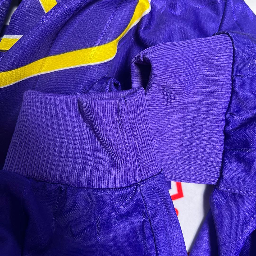 フィオレンティーナ　97-98 バティストゥータ　長袖　9番　L