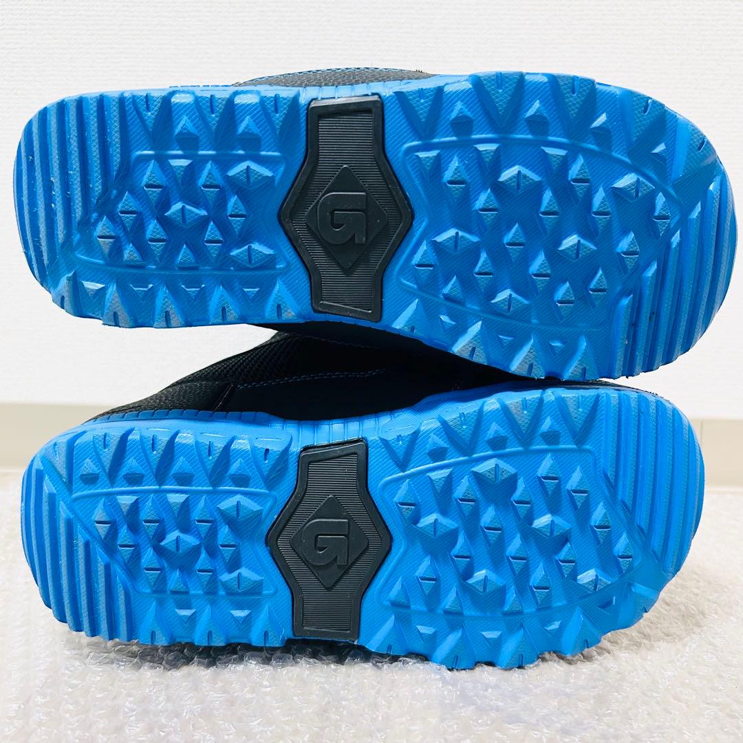 burton バートン SHARK BOA スノーボード ブーツ 25.5cm