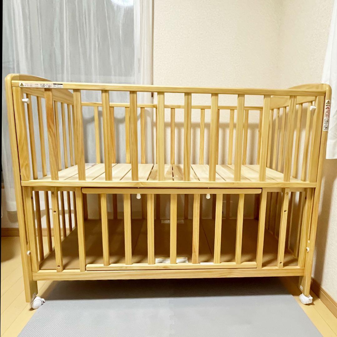 【一点限り❣️送料込み】カトージ (KATOJI) タチベッド⭐︎⭐︎ Ti