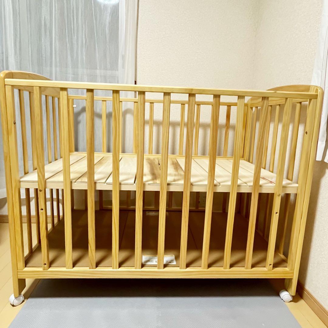 【一点限り❣️送料込み】カトージ (KATOJI) タチベッド⭐︎⭐︎ Ti