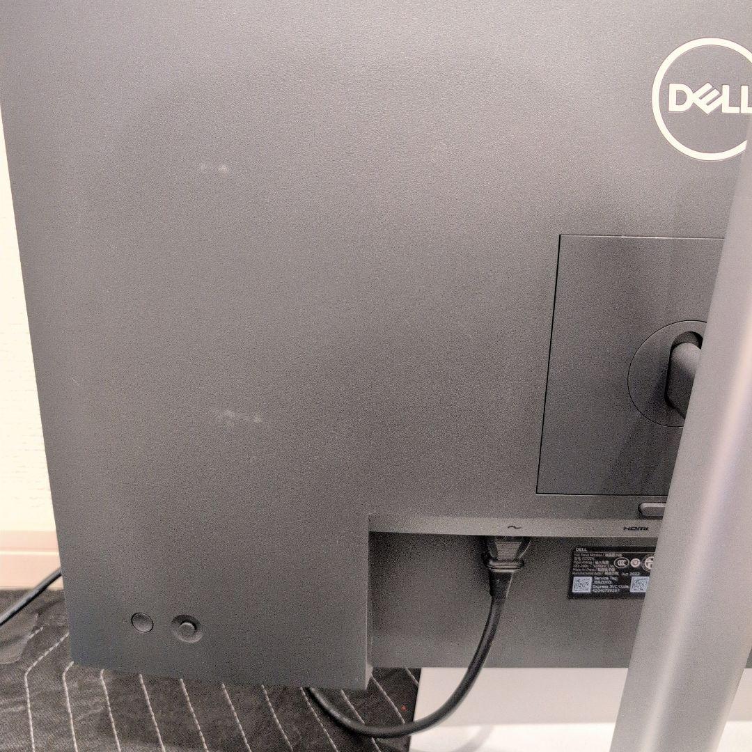 【DELL】P2722HE