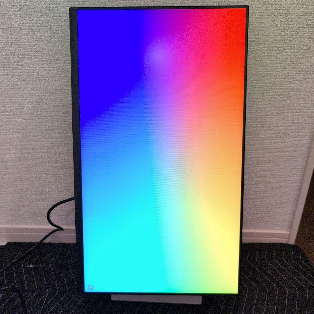 【DELL】P2722HE