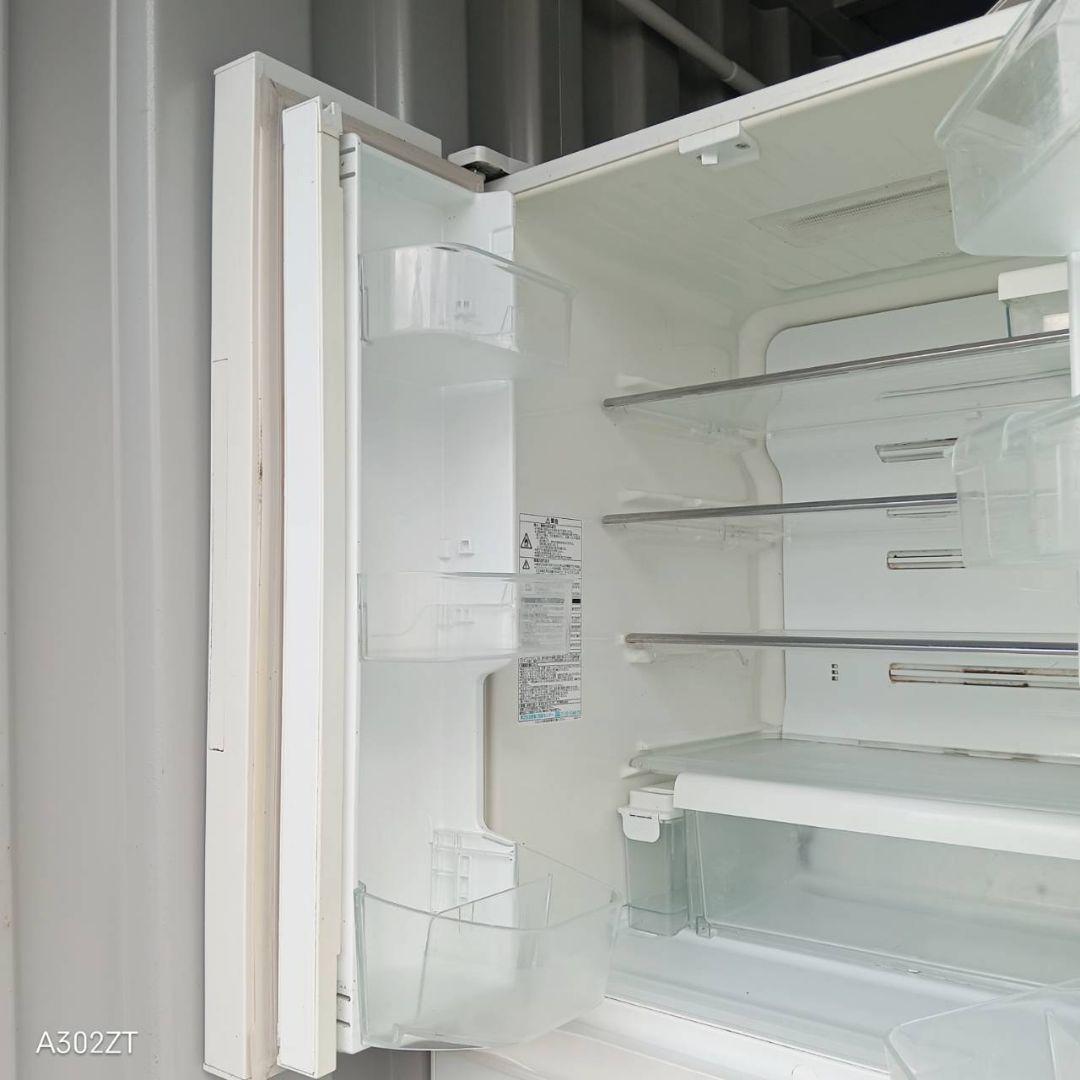 ◯送料設置無料　東芝　自動製氷機能付大型冷蔵庫　人気モデル　510L