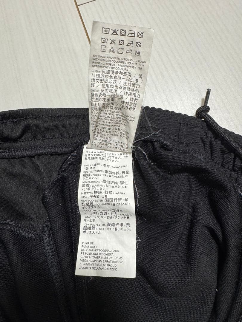 サッカージャージ