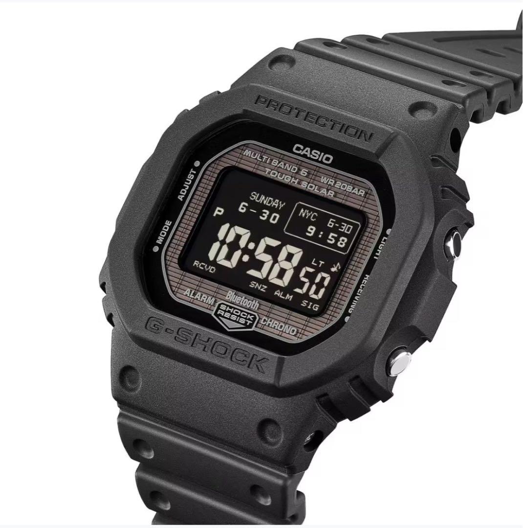 新品 GW-BX5600-1A1JF 完売モデル 現品限り