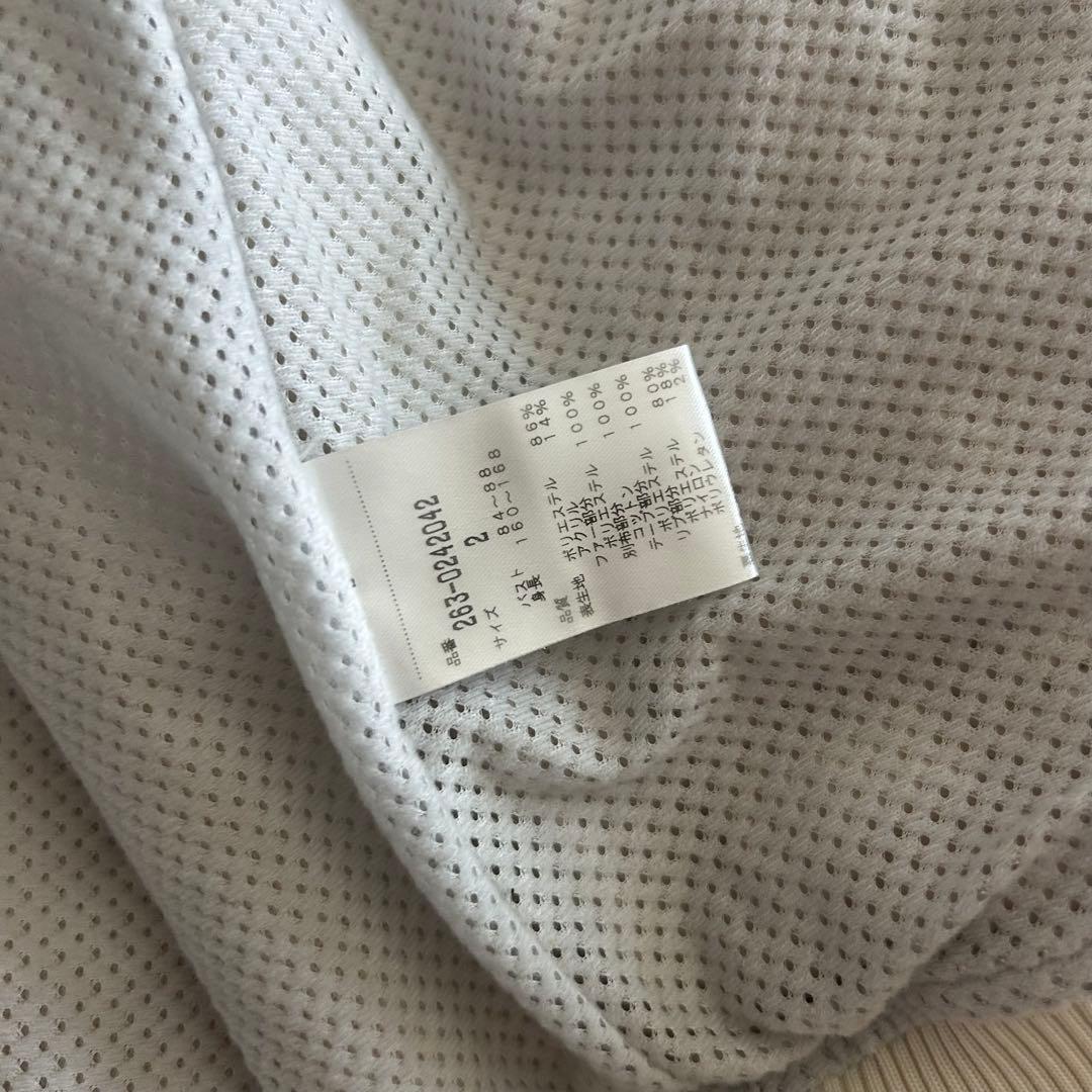 ジャックバニー　JACK BUNNY ダブルジップ ボアフリースジャケット