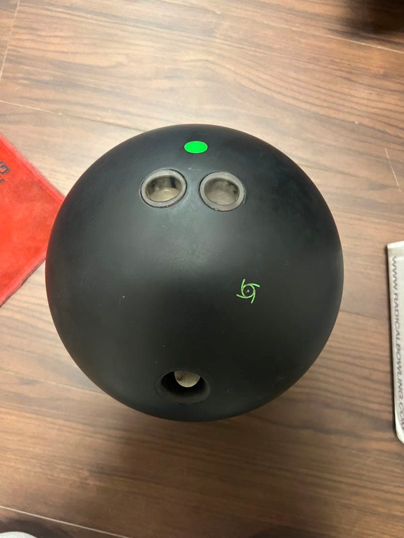 ピッチブラック