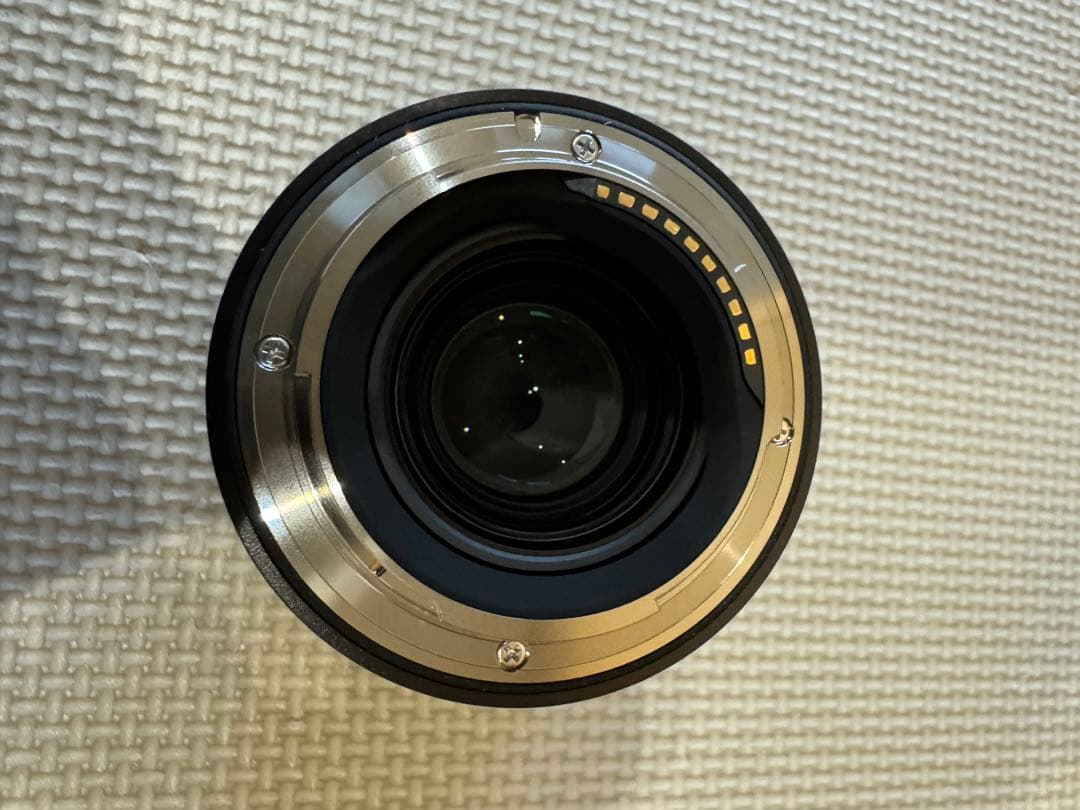 SIGMA 50mm F2 DG DN 単焦点レンズ　ソニー